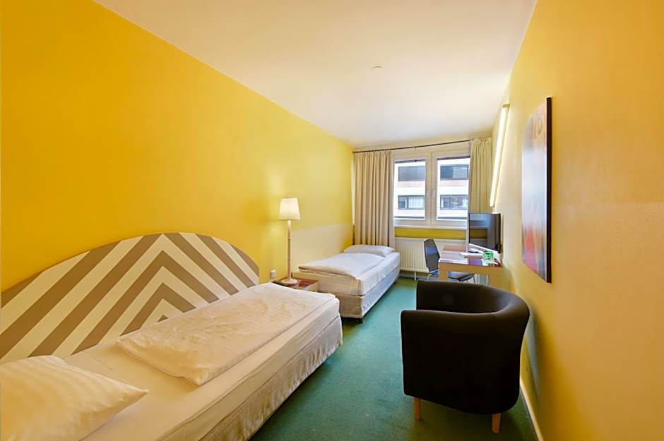 Hotel Neutor Express