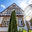 Villa Benz Hotel garni
