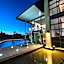 Tan Villa