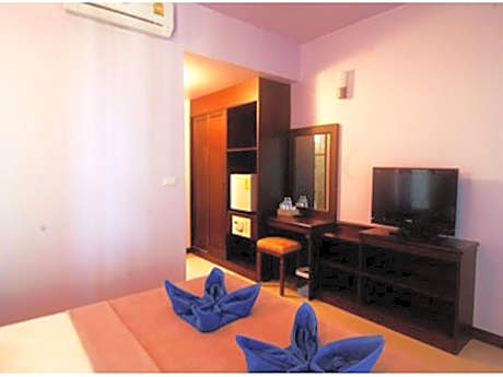 Bungalow - Beach Front