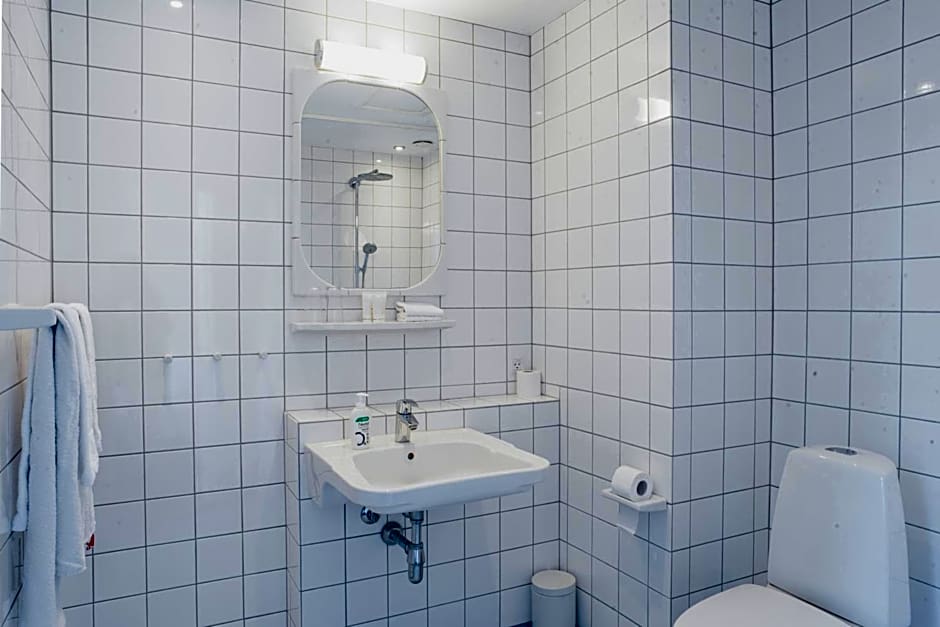 Hotel Nora Copenhagen
