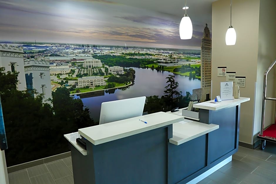 Americas Best Value Inn & Suites-Prairieville