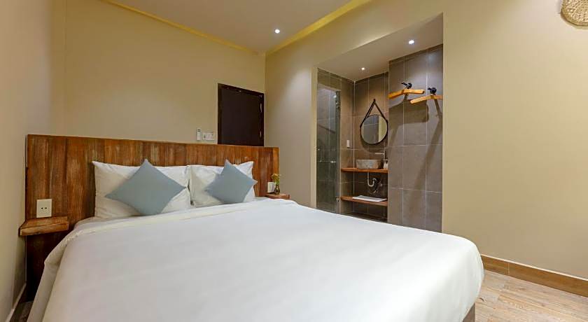 Vaia Hoi An Boutique Hotel