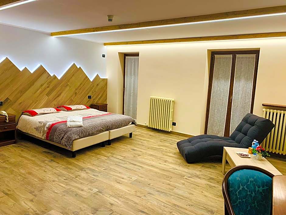 Hotel Ristorante Ligure