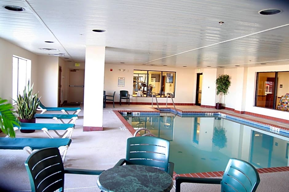 Hampton Inn Oklahoma City/Yukon