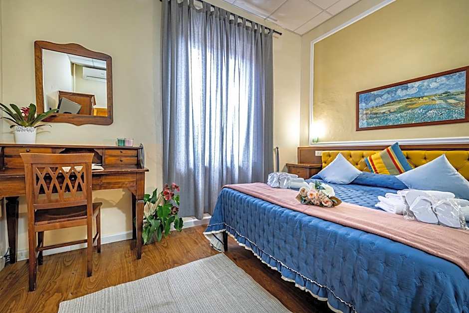 Hotel Minerva
