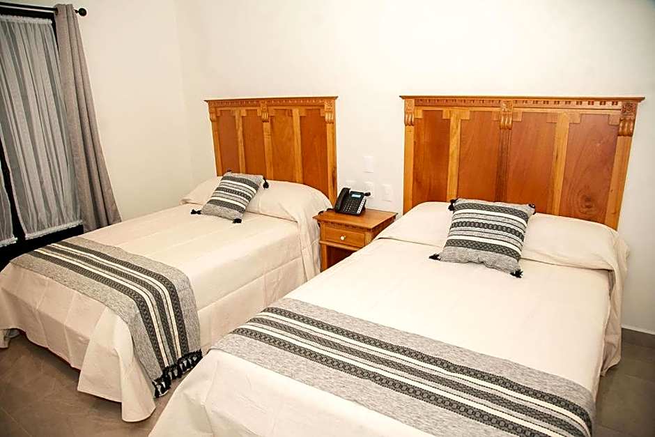 Foto 1 von 7 von Deluxe 2 Queen Beds