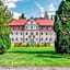 Wald & Schlosshotel Friedrichsruhe