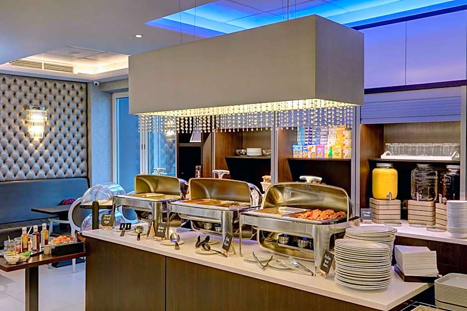Best Western Chiswick Palace & Suites London