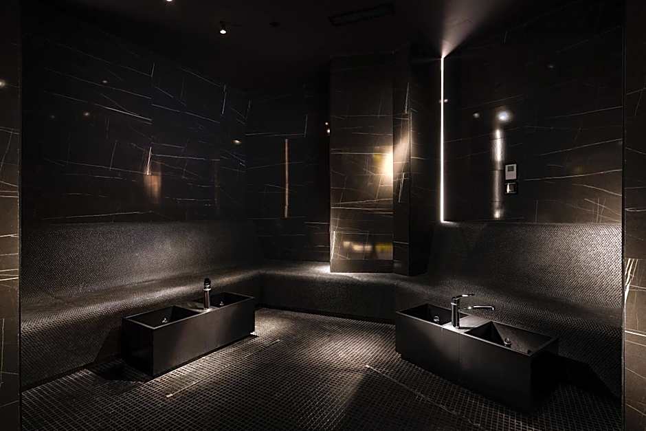 Vitality Hotel Punta