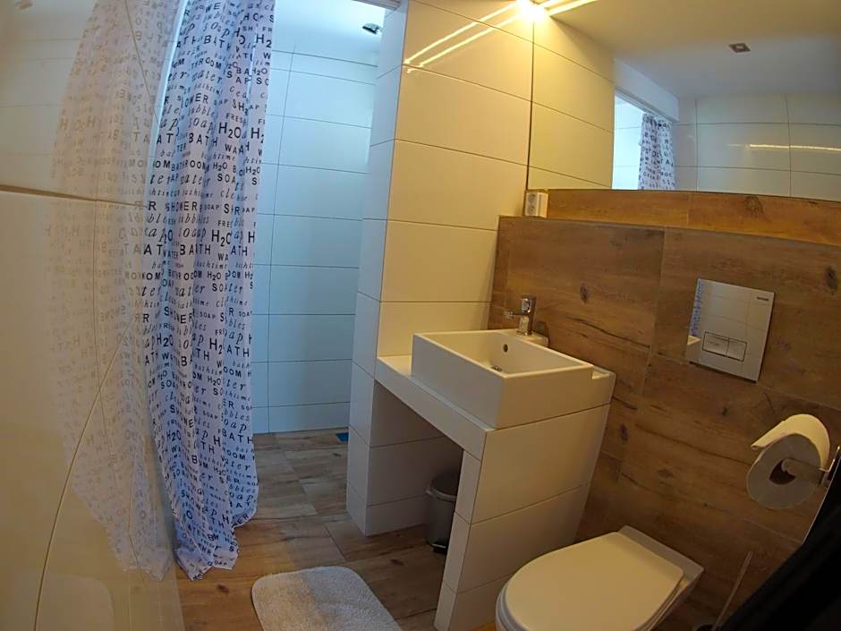 Chaty - Resort AQUA MARIA