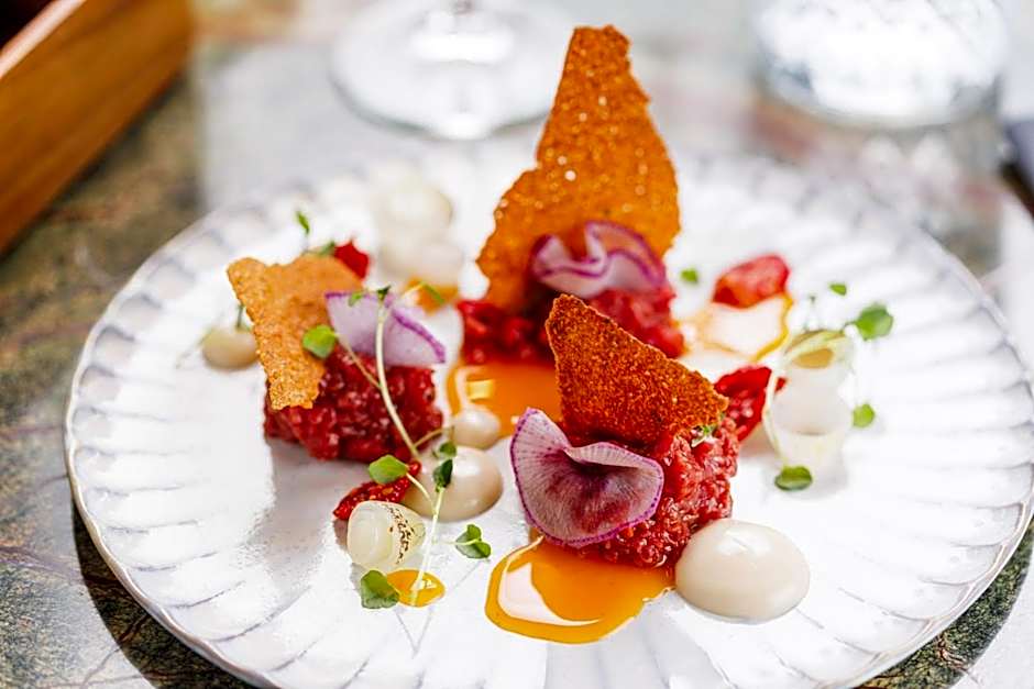 V Spa & Conference Hotel