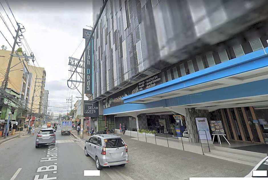 ARK Hostel City Center Manila