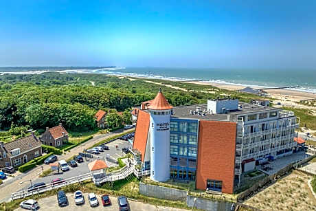 Noordzee, Hotel & Spa