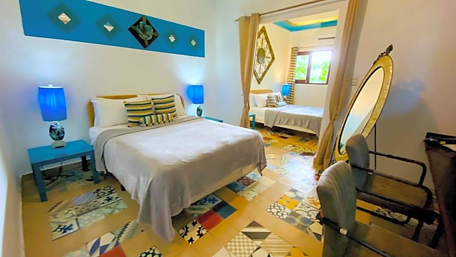 Hotel Boutique Casa Sanchez