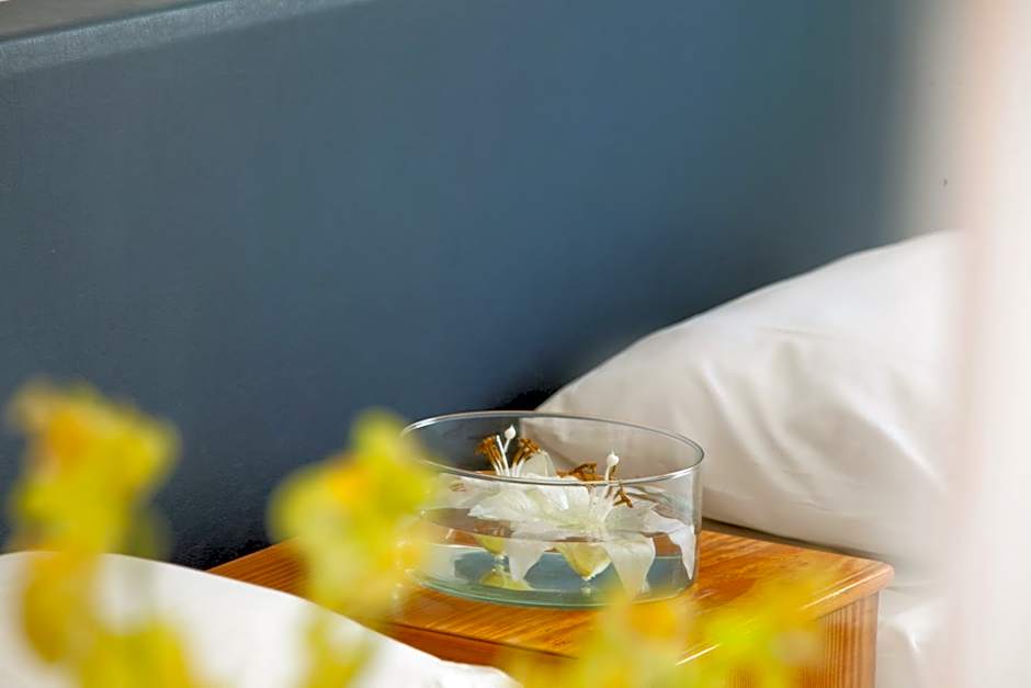 Paloma Hotel Apartments