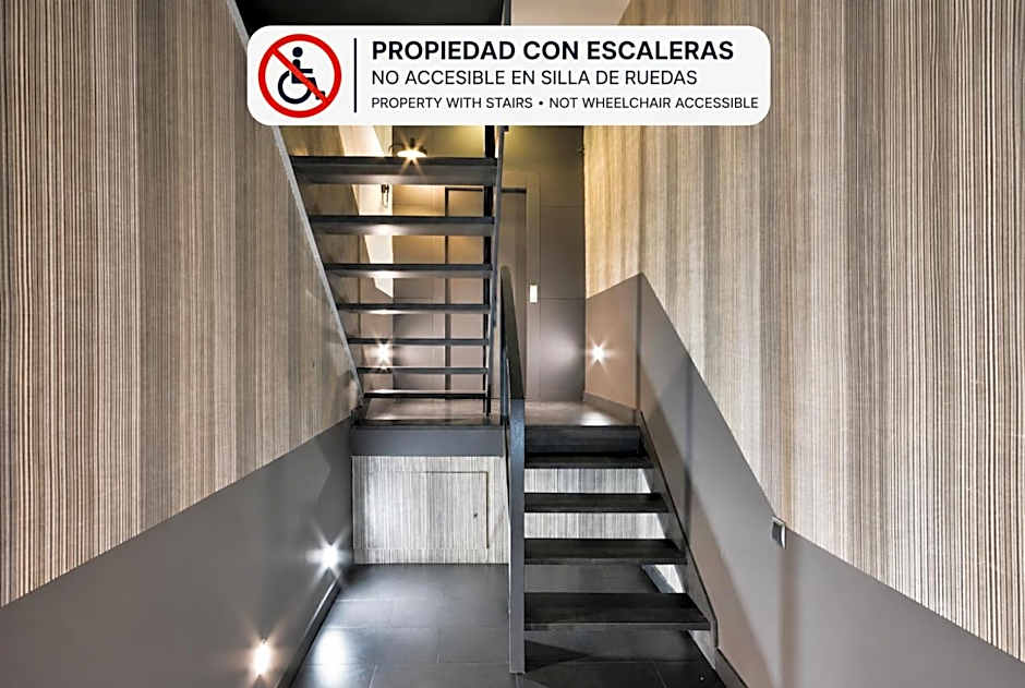 Vale Suites