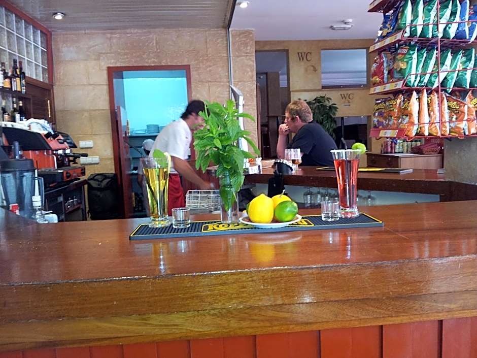 Apartamentos Casa Maria