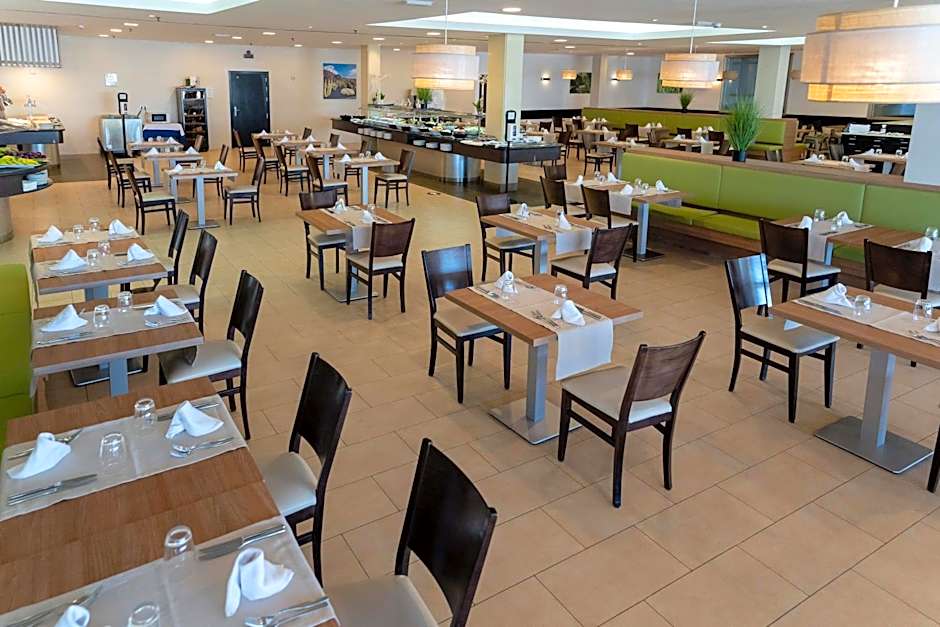 Hotel Lanzarote Village