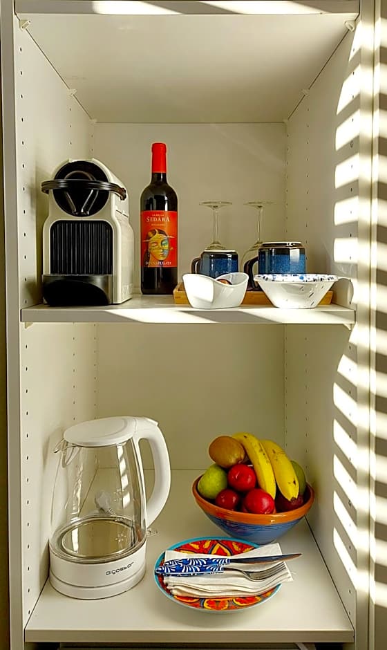 VFH Villa Flavia Eco B&B - 50 metri dal mare