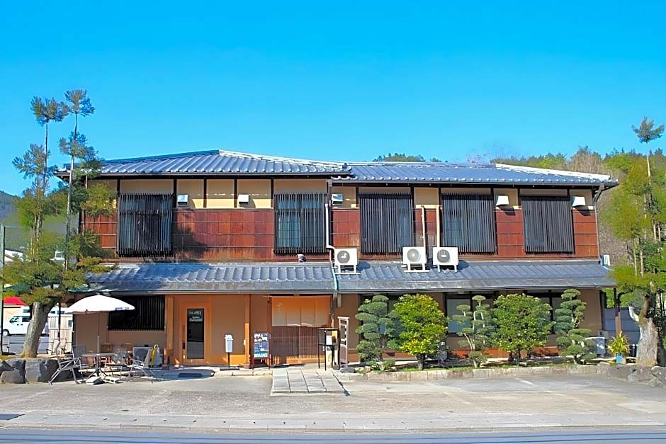 RYOKAN YAMAZAKI 