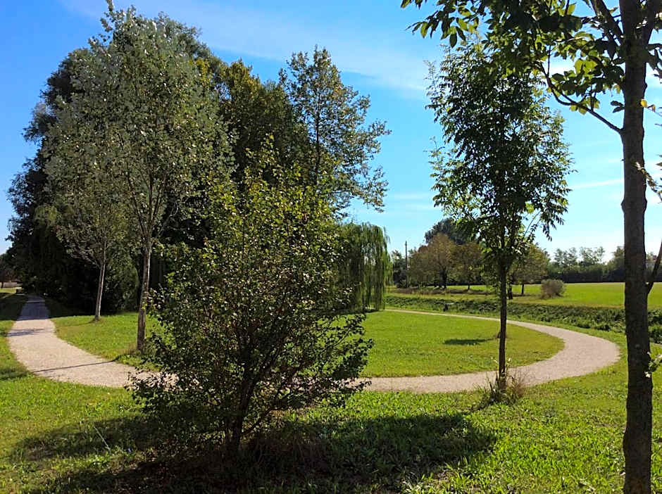 Hotel Pizzeria Ristorante "Al Leone"