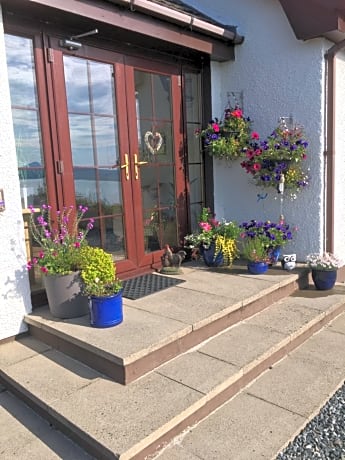 Mo-Dhachaidh B&B