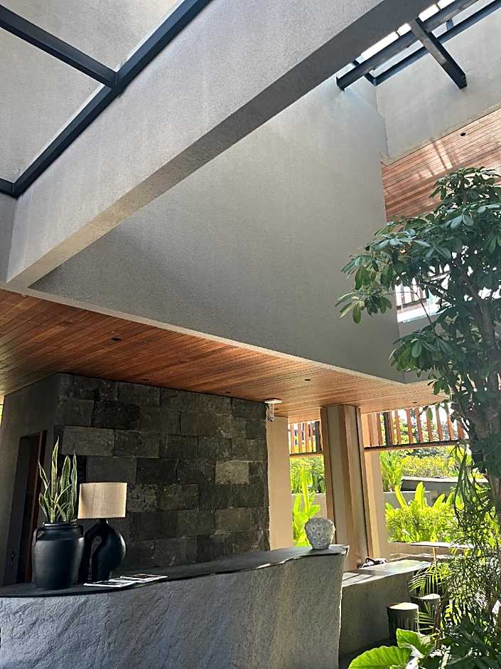 The Akasha Canggu Hotel