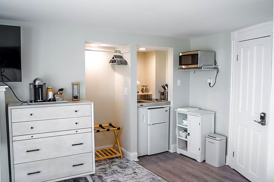 935 Ocean, a Beachside Inn