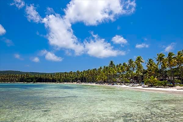 Wyndham Alltra Samana All Inclusive Resort