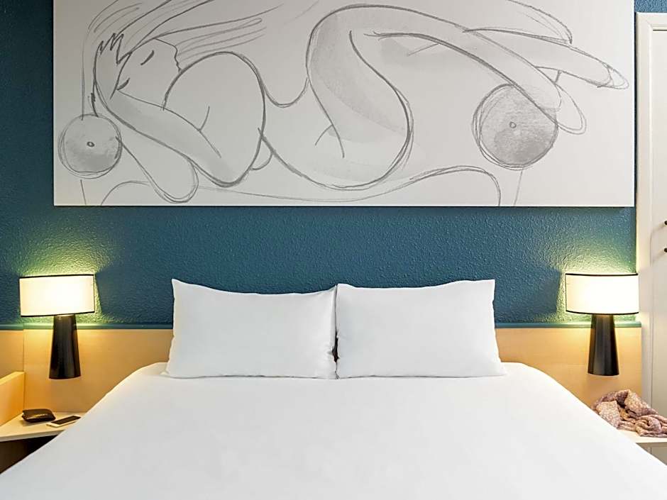 ibis Liège Centre Opéra