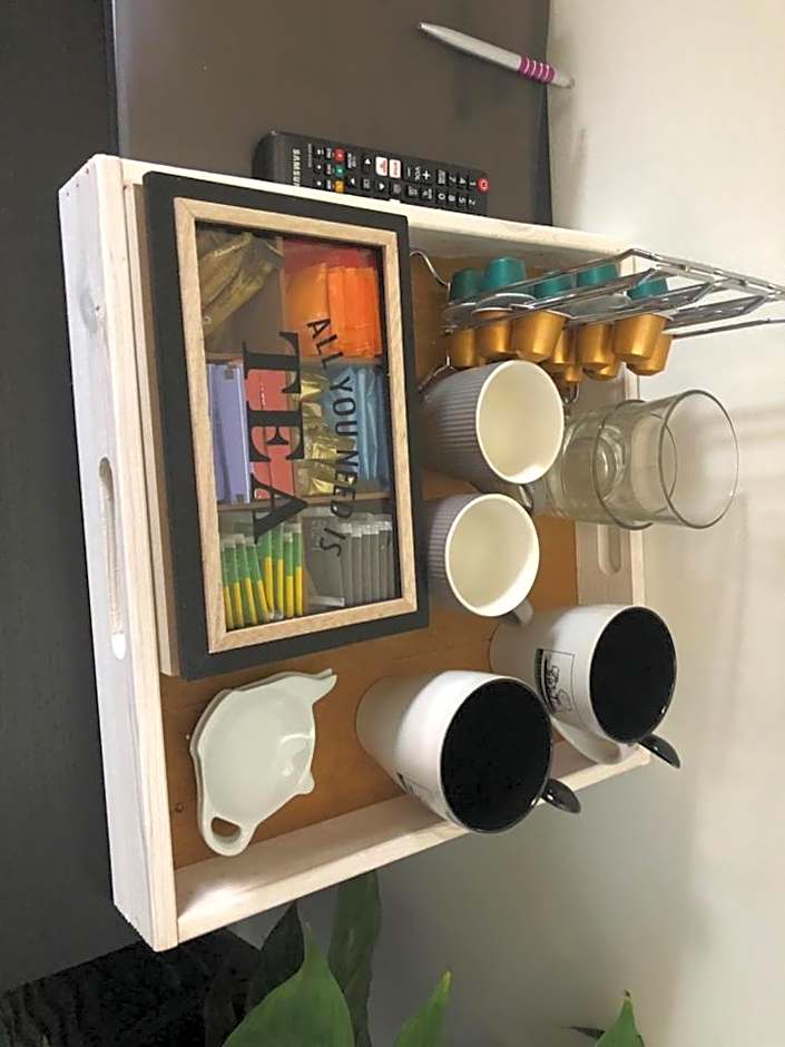 Harlingen Staete B&B Boutique hotel