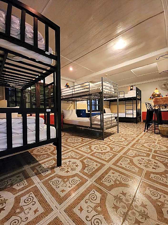 Photo 1 of 3 of 1 Person in 14-Bed Dormitory with Air Conditioning