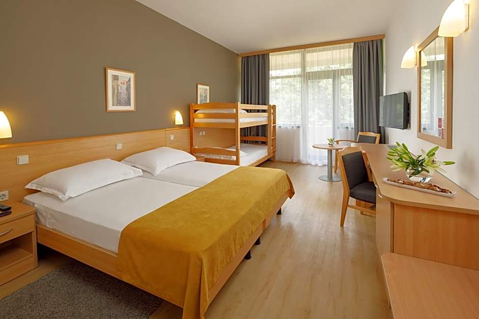 Hotel Aurora Plava Laguna