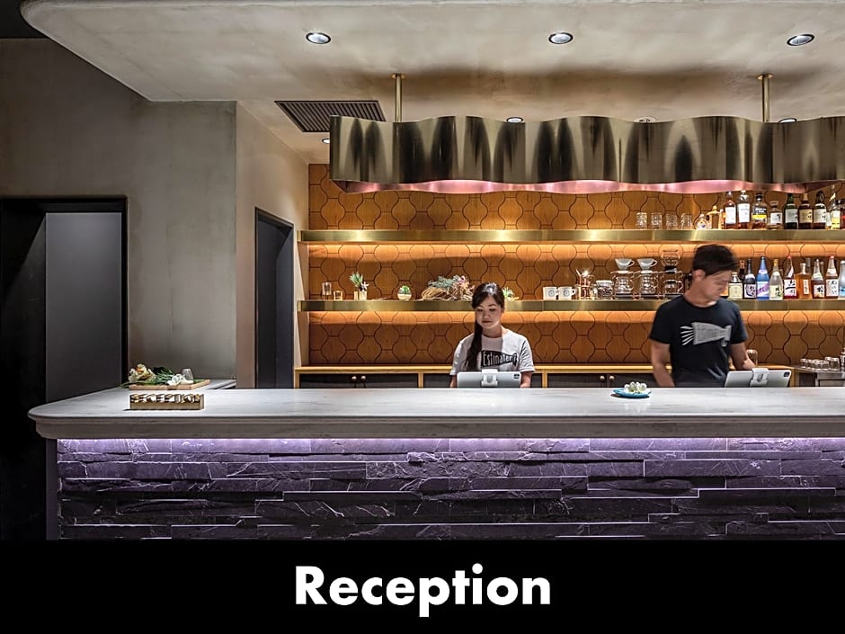 Estinate Hotel