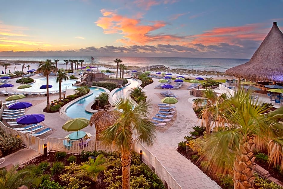 Holiday Inn Resort Pensacola Beach, an IHG Hotel