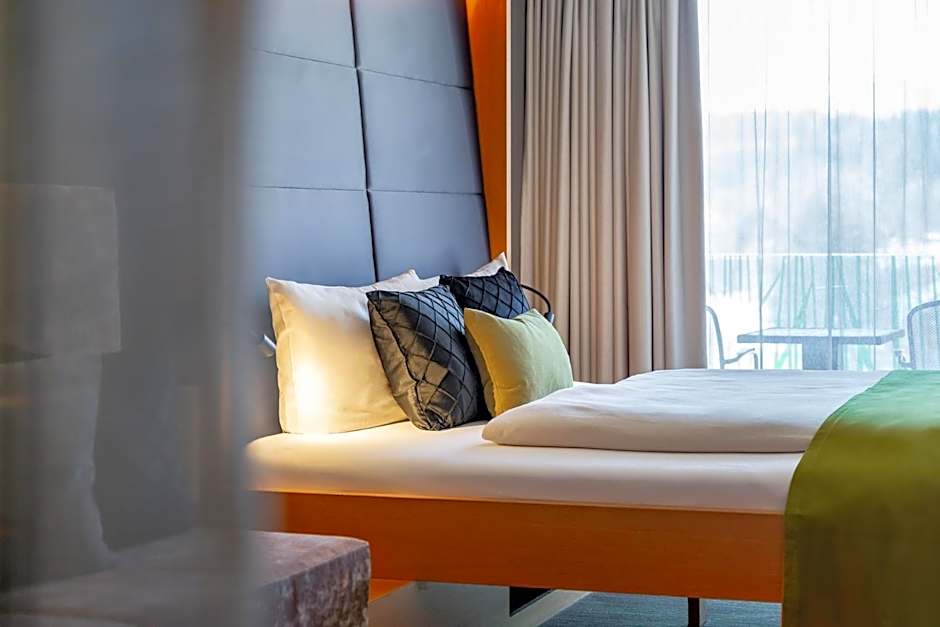 Ritzenhof - Hotel und Spa am See 4-Sterne-Superior