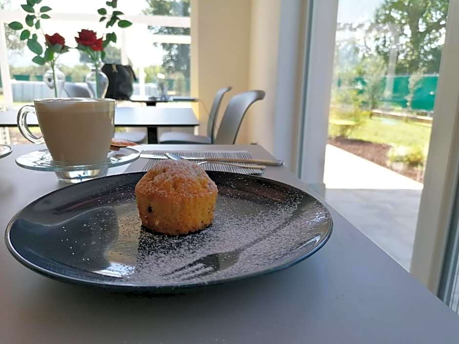 Il Rifugio Del Tempo