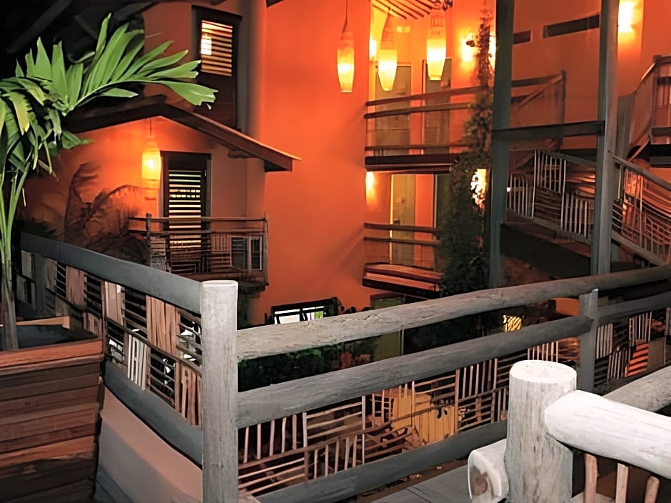 Sobrado da Vila Hotel