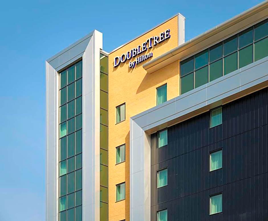 DoubleTree by Hilton Sheffield City
