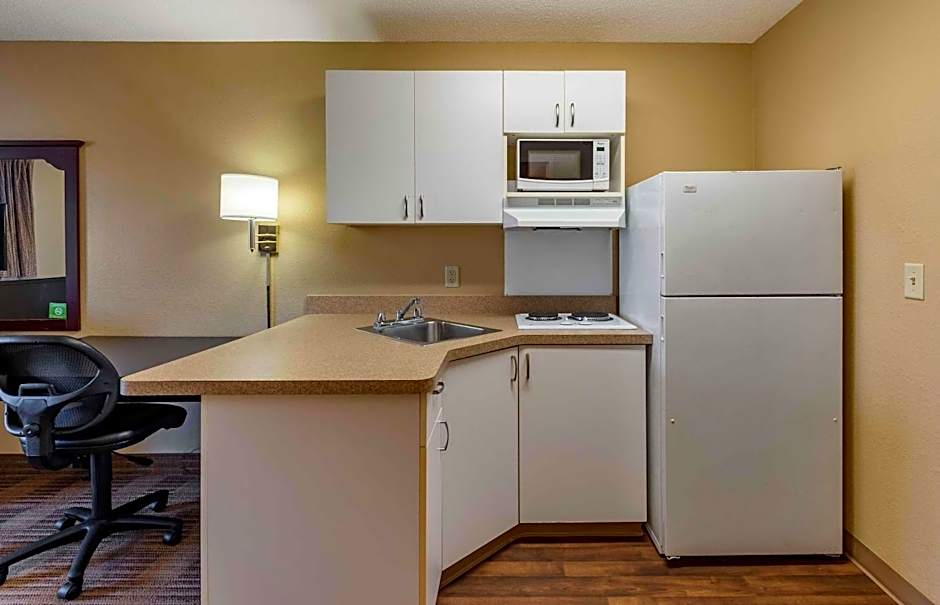 Extended Stay America Suites - Rochester - North