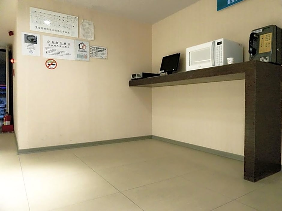 Say Love Backpack House