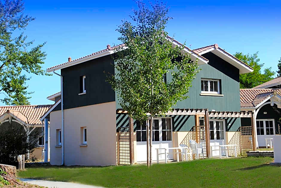 Résidence Goélia Les Rives de Saint Brice