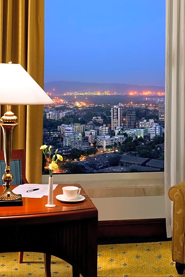 ITC Grand Central, a Luxury Collection Hotel, Mumbai