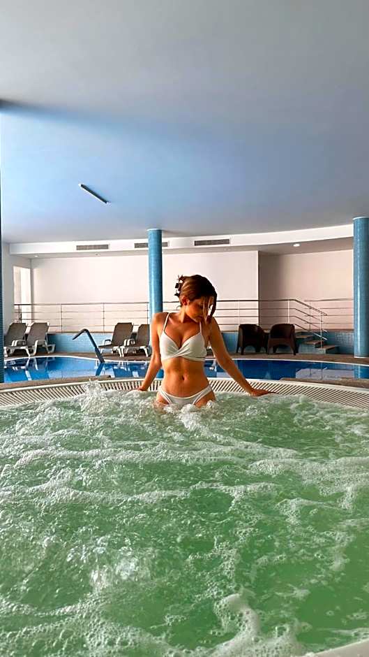 Monte Prado Hotel & Spa