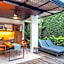 Abia Villa & Suite Legian