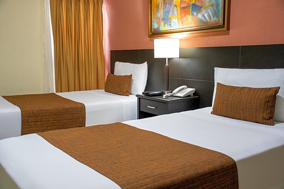 Hotel Arizona Suites Cúcuta