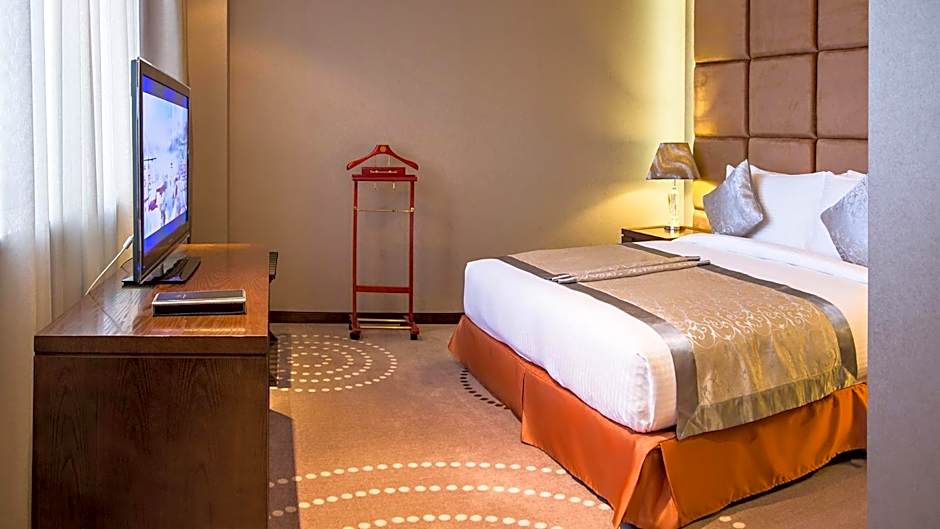 Fleuve Congo Hotel By Blazon Hotels