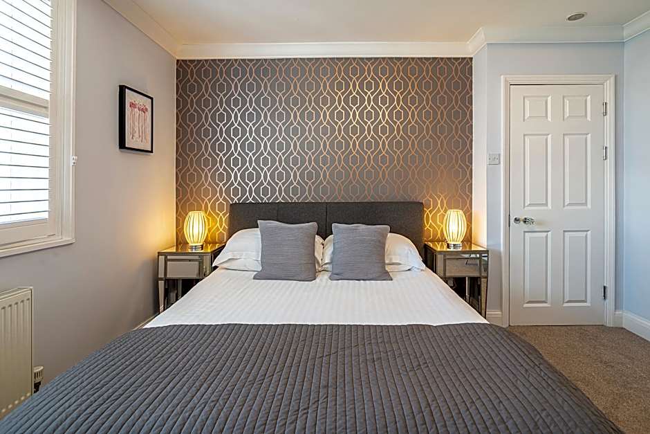 Hamiltons Boutique Hotel