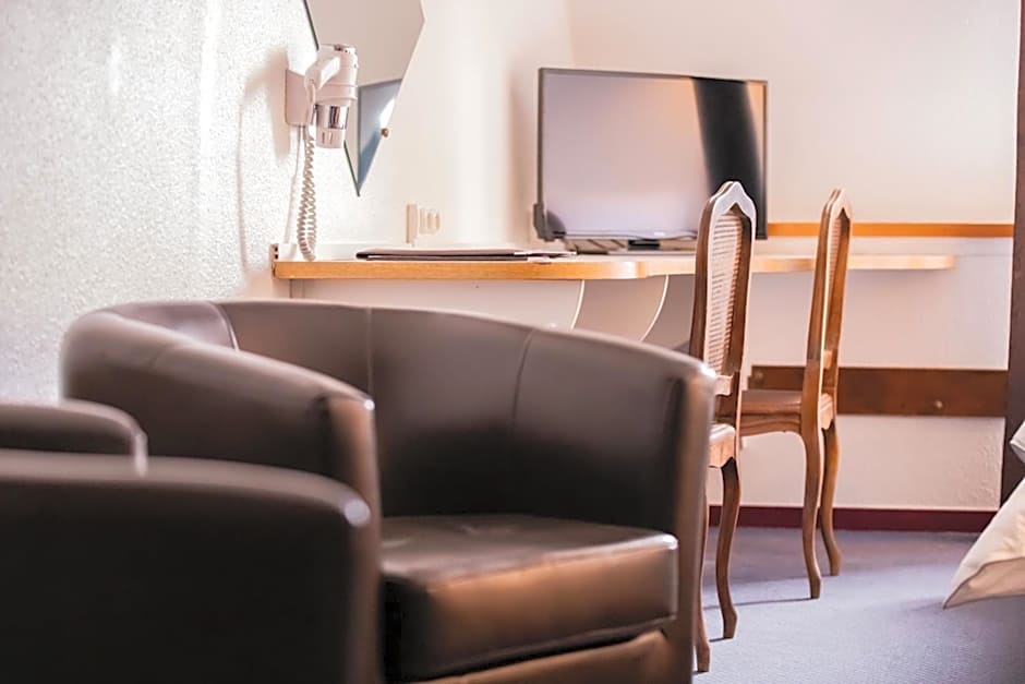 Hôtel Les Trois Luppars